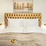 Visimo Muehlensteg St Gallen - Elegant Quiet 4*