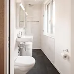 公寓式酒店 Visimo Muehlensteg St Gallen - Elegant Quiet