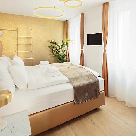 Visimo Muehlensteg St Gallen - Elegant Quiet 4* سانت غالن