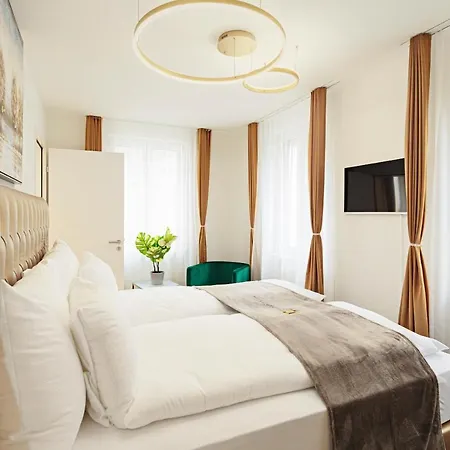 Visimo Muehlensteg St Gallen - Elegant Quiet سانت غالن