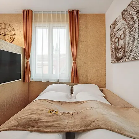 Visimo Muehlensteg St Gallen - Elegant Quiet سانت غالن