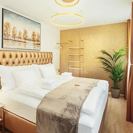 Aparthotel Eh Merkur