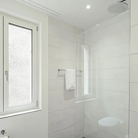 Eh Merkur Aparthotel St. Gallen