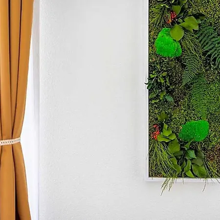 Apart Otel Visimo Muehlensteg St Gallen - Elegant Quiet St. Gallen