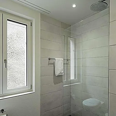 Visimo Muehlensteg St Gallen - Elegant Quiet 4*