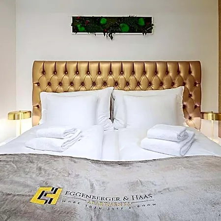 Apart Otel Visimo Muehlensteg St Gallen - Elegant Quiet 4*