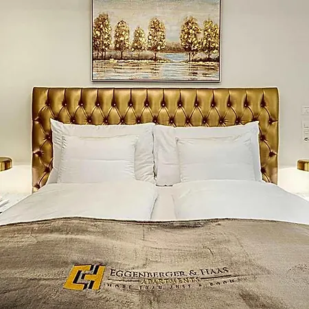 Apart Otel Visimo Muehlensteg St Gallen - Elegant Quiet 4*