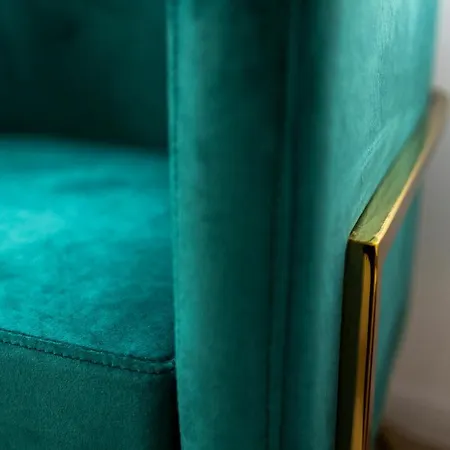 Visimo Muehlensteg St Gallen - Elegant Quiet Aparthotel 4*