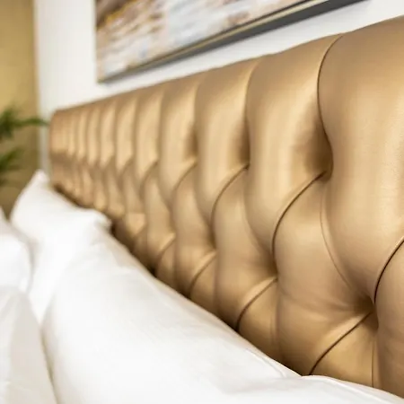 Visimo Muehlensteg St Gallen - Elegant Quiet Aparthotel