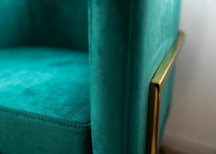 Visimo Muehlensteg St Gallen - Elegant Quiet Aparthotel 4*